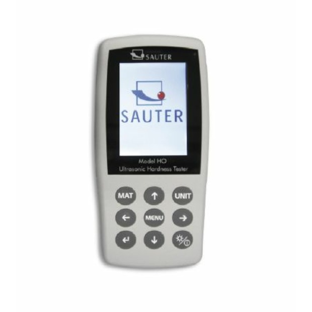 Auswertegerät, serienmäßig, kann nachbestellt werden