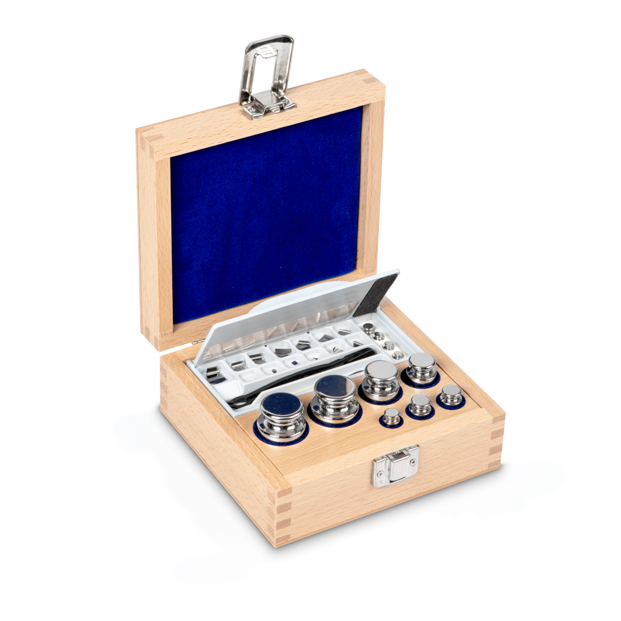 Gewichtssatz KERN 313-04