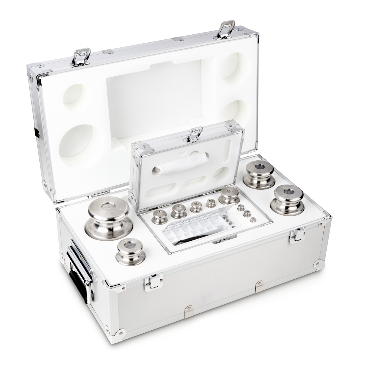 Gewichtssatz KERN 344-086