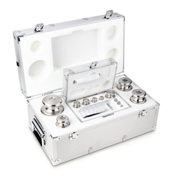 Gewichtssatz KERN 344-086