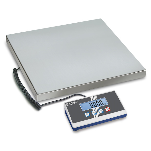 Paketwaage KERN EOB 150K50L