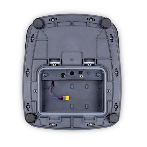 IP-geschützte Tischwaage KERN FPB 3K-4
