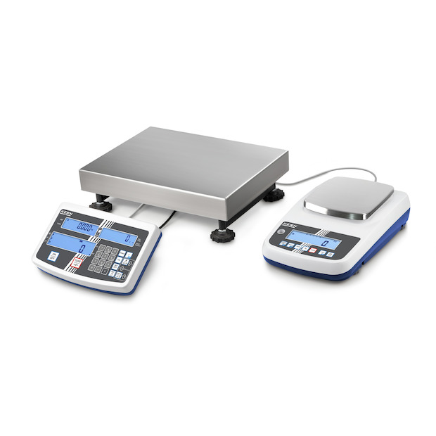 Zählsystem KERN CCA 6K-4M