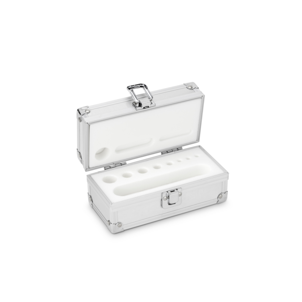 Aluminiumgeschütztes Etui KERN 314-020-600