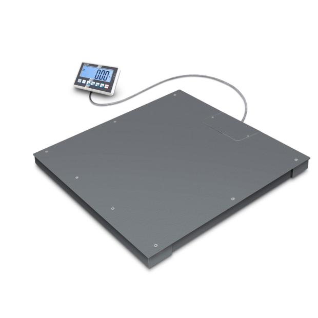 IoT-Line Bodenwaage KERN BFC 2T-5D