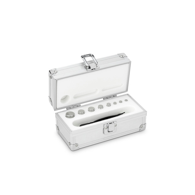 Gewichtssatz KERN 312-026