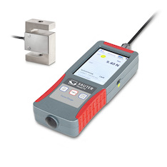 Kraftmessgeräte-Set