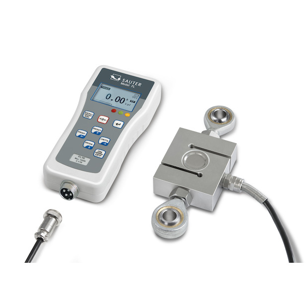 Digitales Kraftmessgerät SAUTER FL 2K