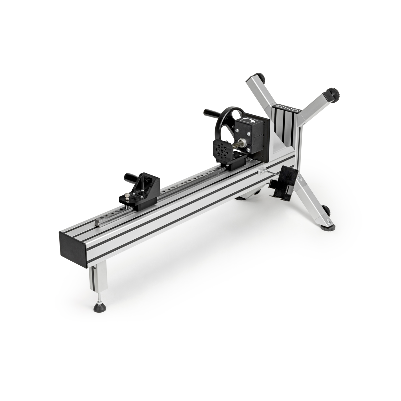 Manueller Prüfstand SAUTER TVQ