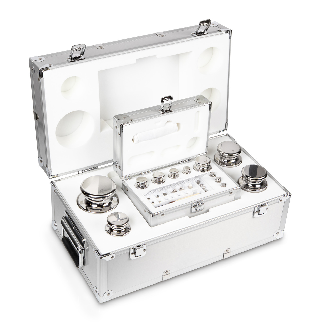 Gewichtssatz KERN 323-086