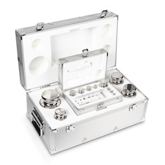 Gewichtssatz KERN 325-086