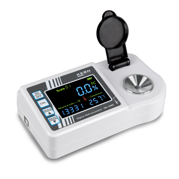 Digitales Refraktometer KERN ORL 94LM