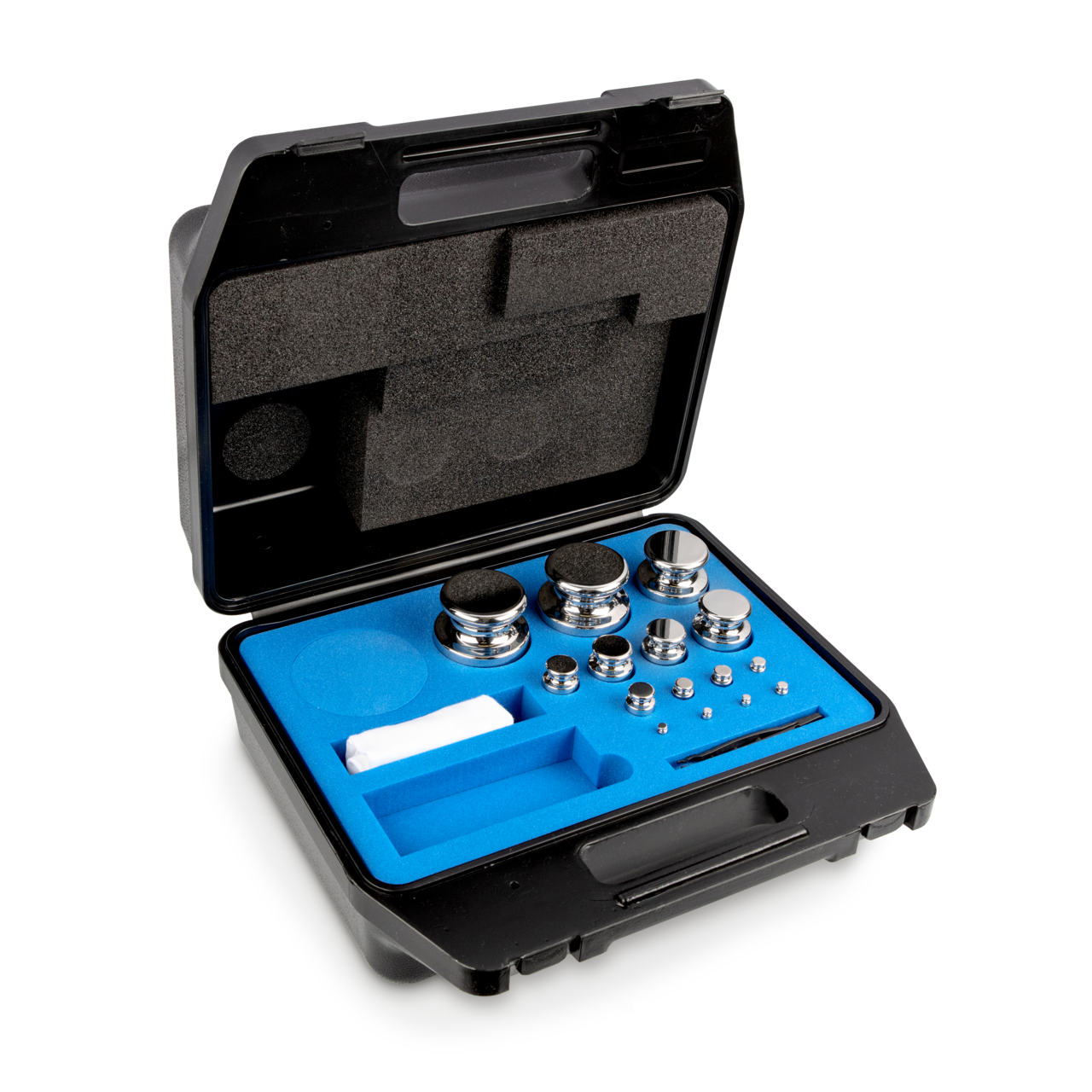 Gewichtssatz KERN 314-074