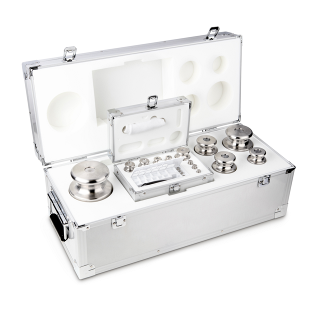 Gewichtssatz KERN 354-096