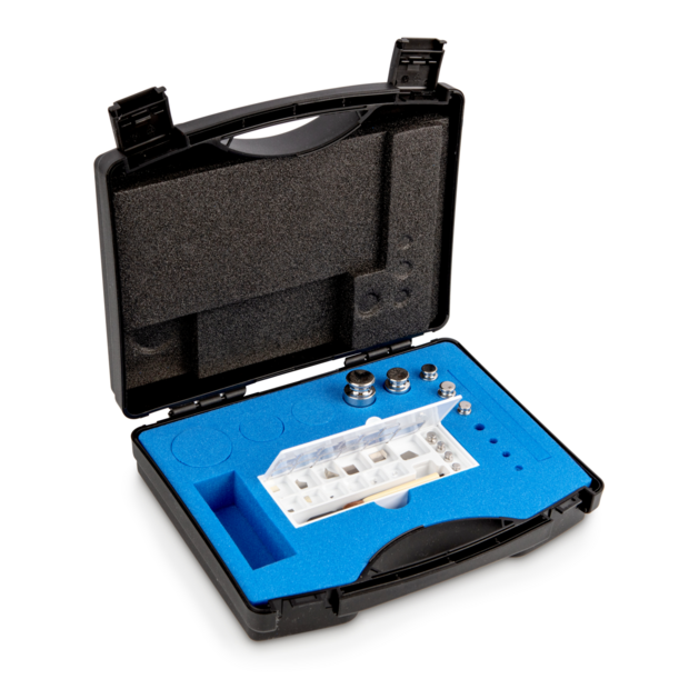 Gewichtssatz KERN 303-034