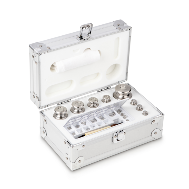 Gewichtssatz KERN 333-056