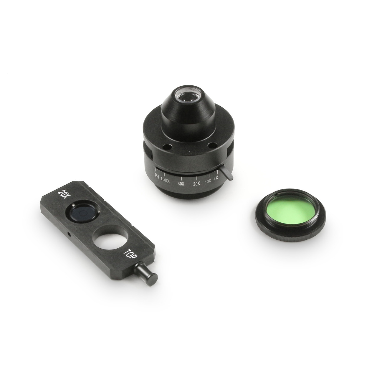 Phasenkontrasteinheit KERN OBB-A1395