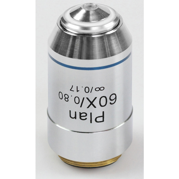 Mikroskop Objektiv KERN OBB-A1270