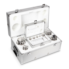 Gewichtssatz KERN 304-086