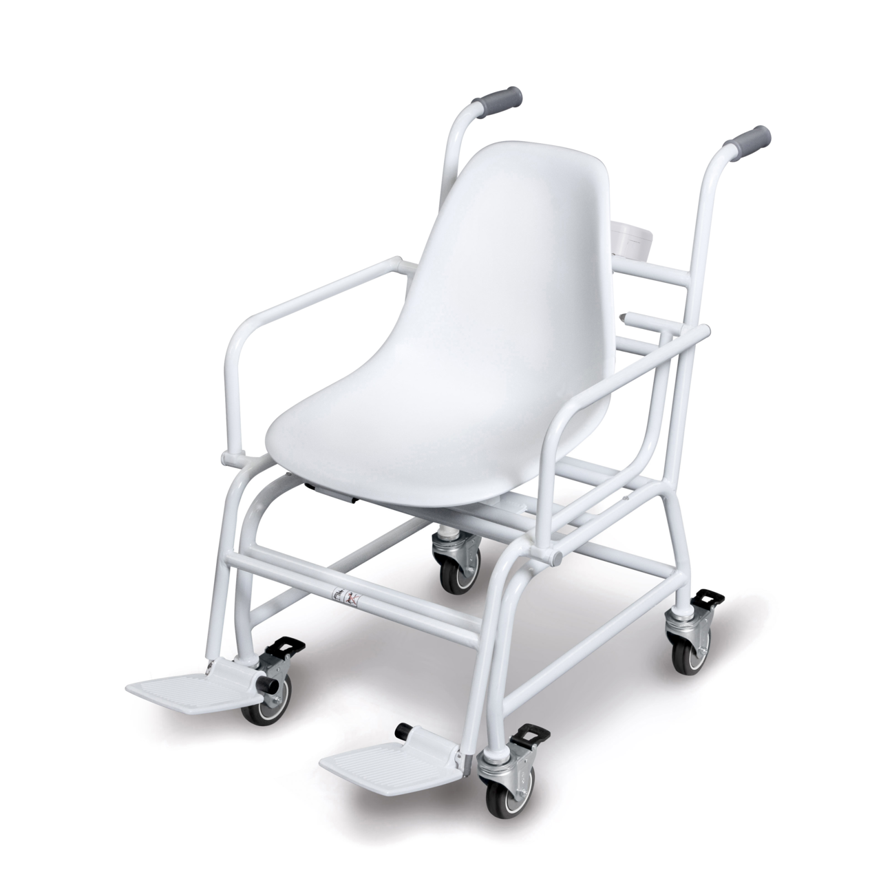 Stuhlwaage KERN MCF 300K-1M