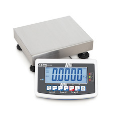 Industrie-Plattformwaage KERN IFB 6K-4