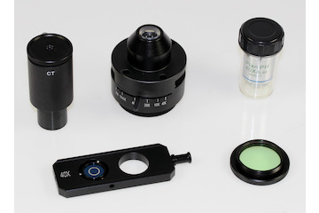 Phasenkontrasteinheit KERN OBB-A1218