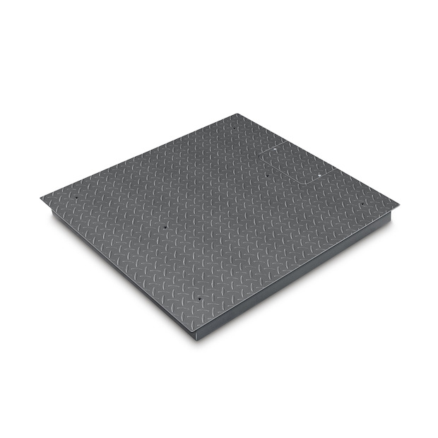 Wägebrücken KERN KFP 6000V20M