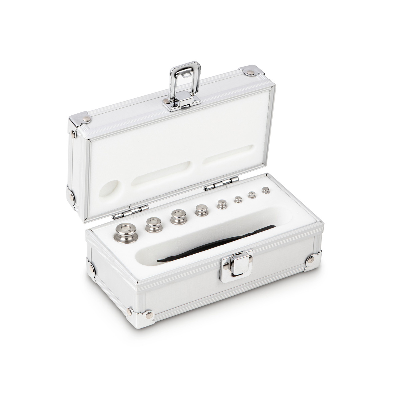 Gewichtssatz KERN 334-026