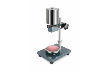 Manueller Shore-Prüfstand SAUTER TI-AC