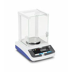 Präzisionswaage KERN PDS 1000-3