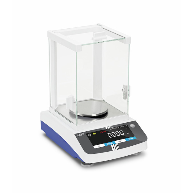 Präzisionswaage KERN PDS 1000-3