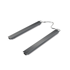 Wiegebalken KERN KFA 1500V20