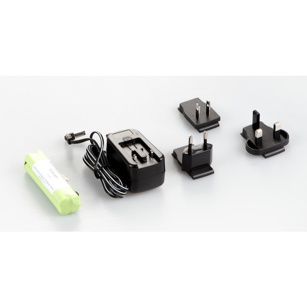 Akkubetrieb intern KERN FCB-A01