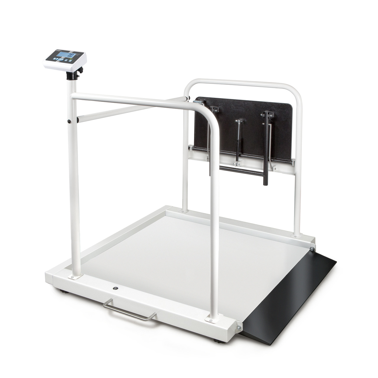 Rollstuhlwaage KERN MWA 300K-1M