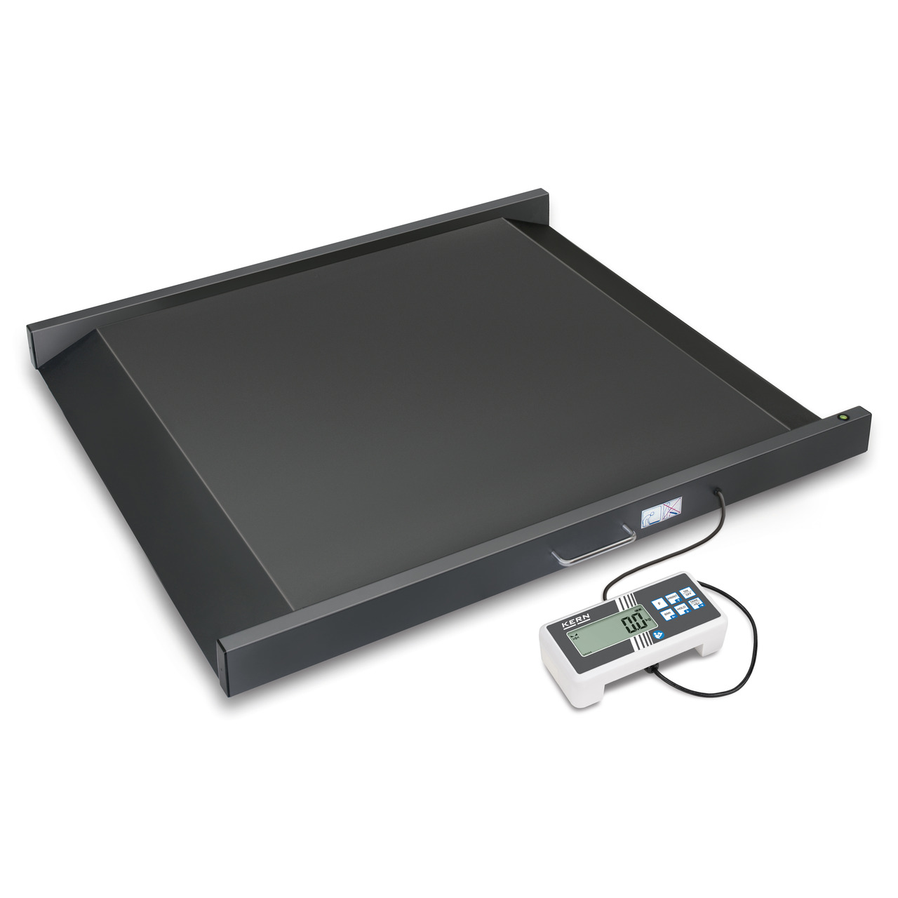 IoT-Line Rollstuhlwaage KERN MWN 300K-1M