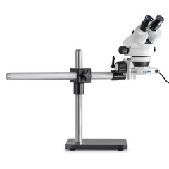 Stereomikroskop-Set KERN OZL 961