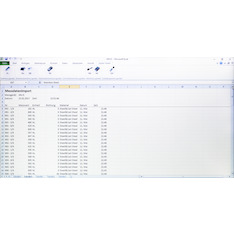 Datenübertragungssoftware SAUTER AFI-2.0