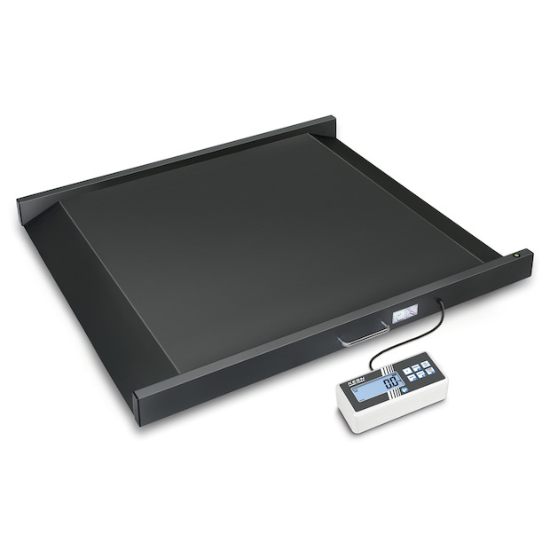 IoT-Line Rollstuhlwaage KERN MWN 300K-1M
