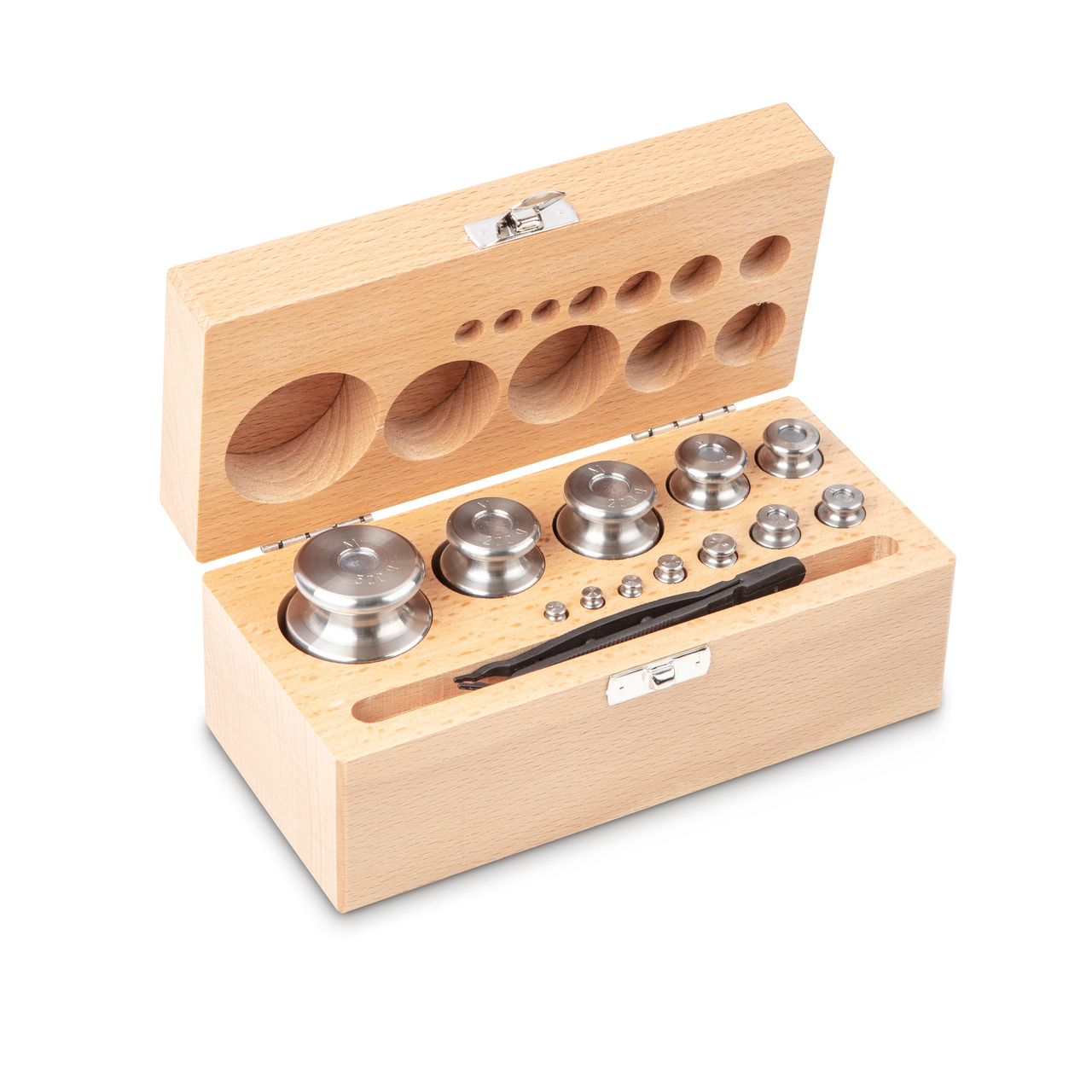 Gewichtssatz KERN 344-05