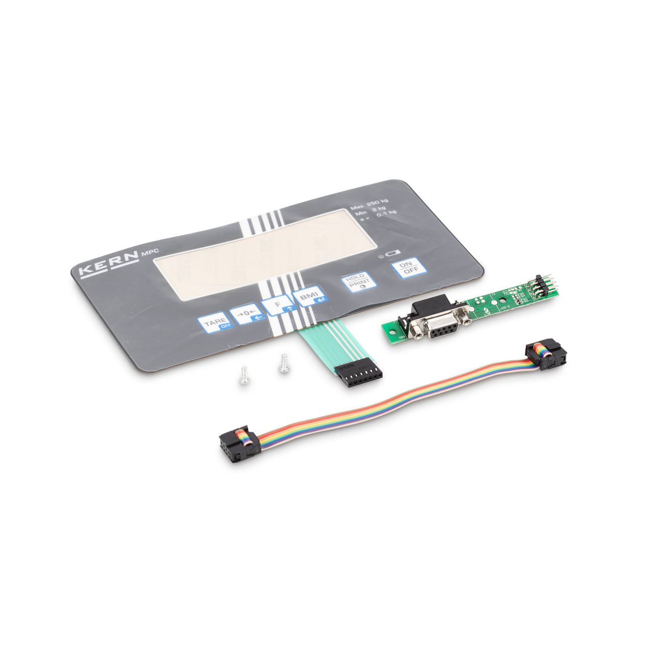 Datenschnittstelle KERN MPC-A01