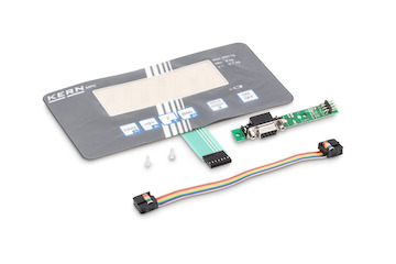 Datenschnittstelle KERN MPC-A01