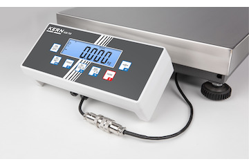 Eichstecker, Kunststoff