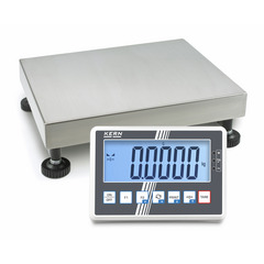 IoT-Line Plattformwaage KERN IFC 10K-4L