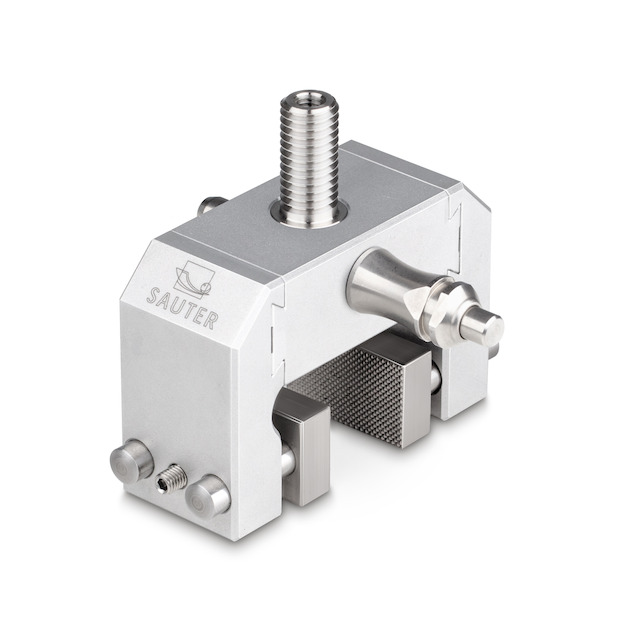 Schraubspannklemme Spannweite 0 bis 15 mm