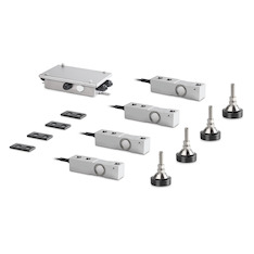 Waagenbausatz SAUTER CW 1500R