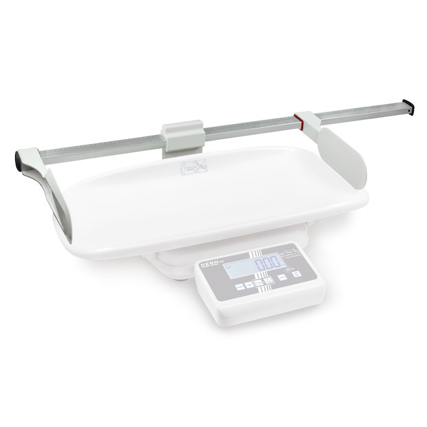 Mechanischer Größenmessstab KERN MBC-A01