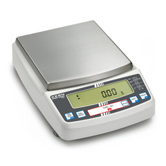 Präzisionswaage KERN PBJ 8200-1M