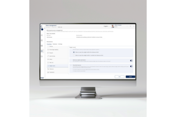 Software EasyTouch SET-40 Protect