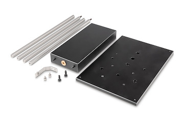 Erweiterungsbausatz für SAUTER TVL SAUTER TVL-XL