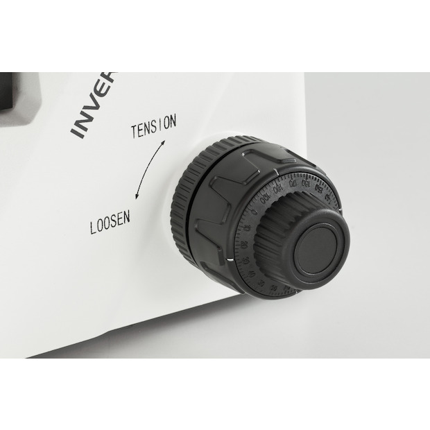 Inversmikroskop KERN OCM 161